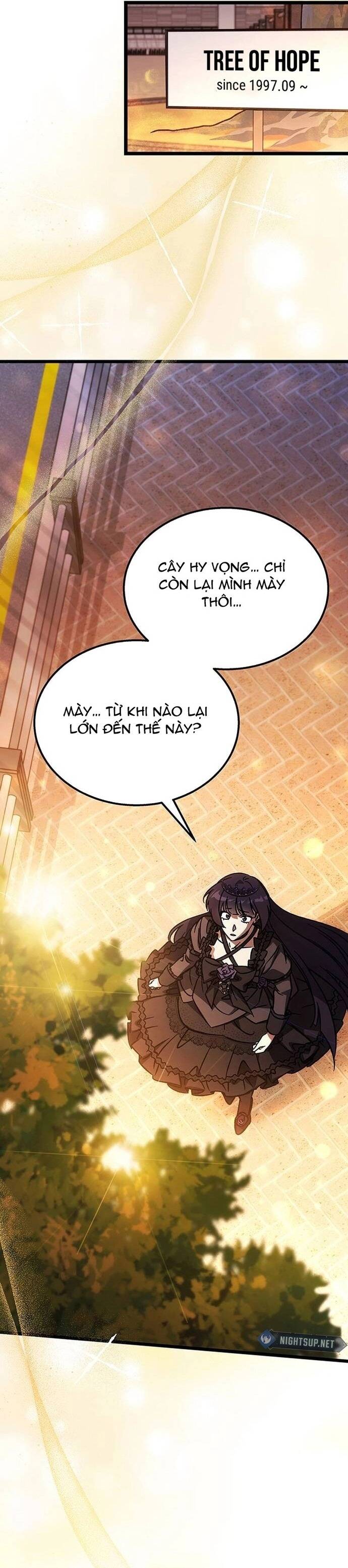 Hỏa Vương Nữ: Cấp 99 - Chap 9 - Trang 19