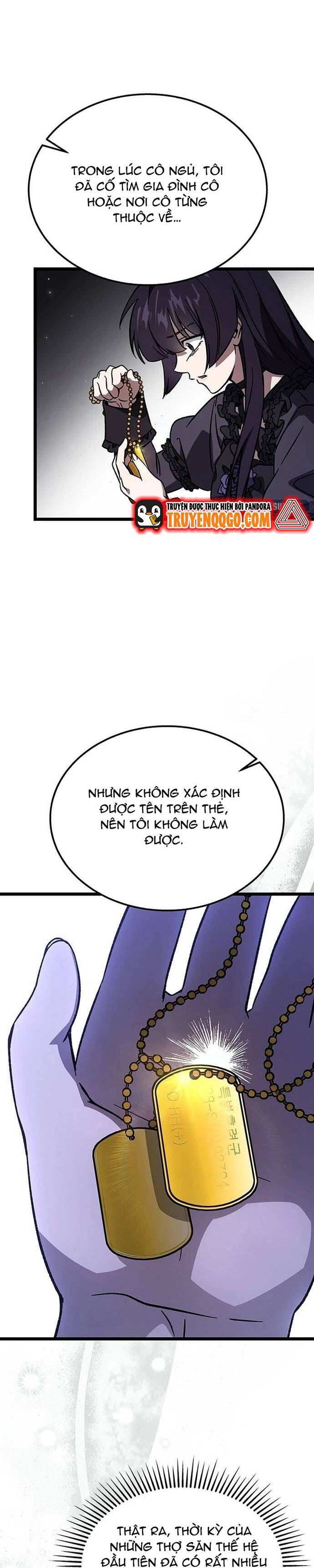 Hỏa Vương Nữ: Cấp 99 - Chap 9 - Trang 3