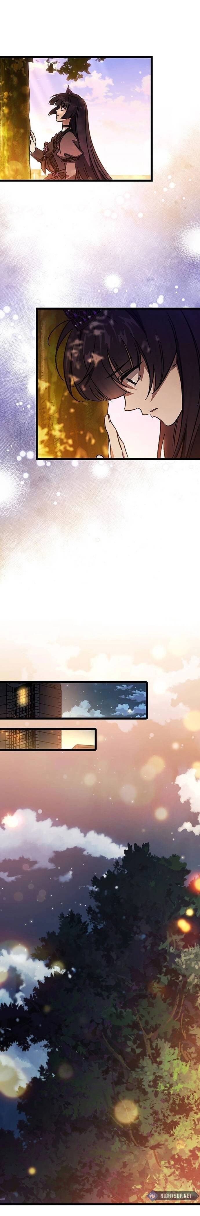 Hỏa Vương Nữ: Cấp 99 - Chap 9 - Trang 21