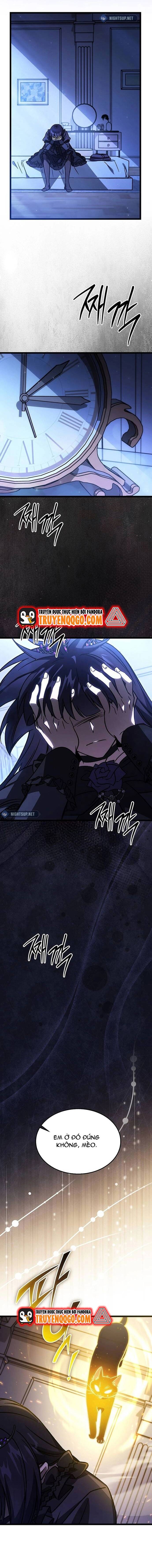 Hỏa Vương Nữ: Cấp 99 - Chap 9 - Trang 25
