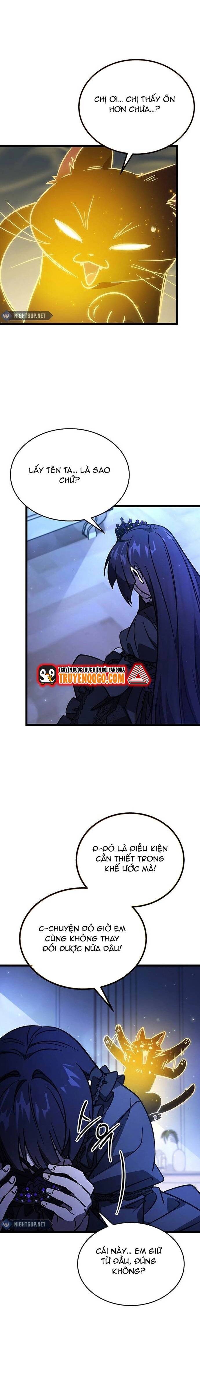 Hỏa Vương Nữ: Cấp 99 - Chap 9 - Trang 26
