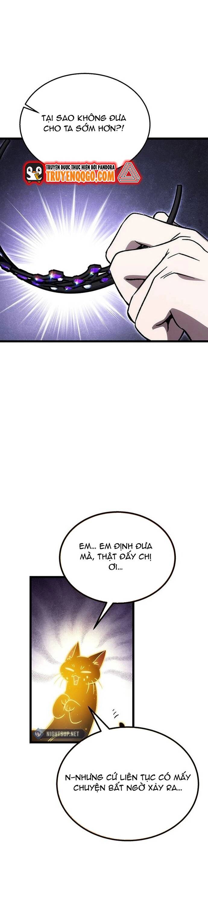 Hỏa Vương Nữ: Cấp 99 - Chap 9 - Trang 27