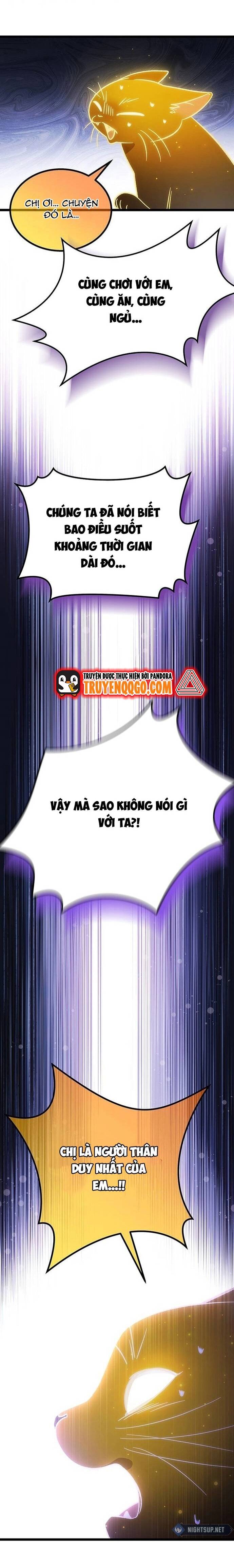Hỏa Vương Nữ: Cấp 99 - Chap 9 - Trang 29