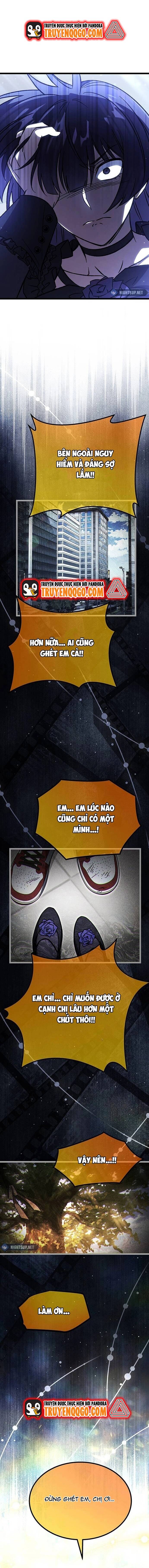 Hỏa Vương Nữ: Cấp 99 - Chap 9 - Trang 30