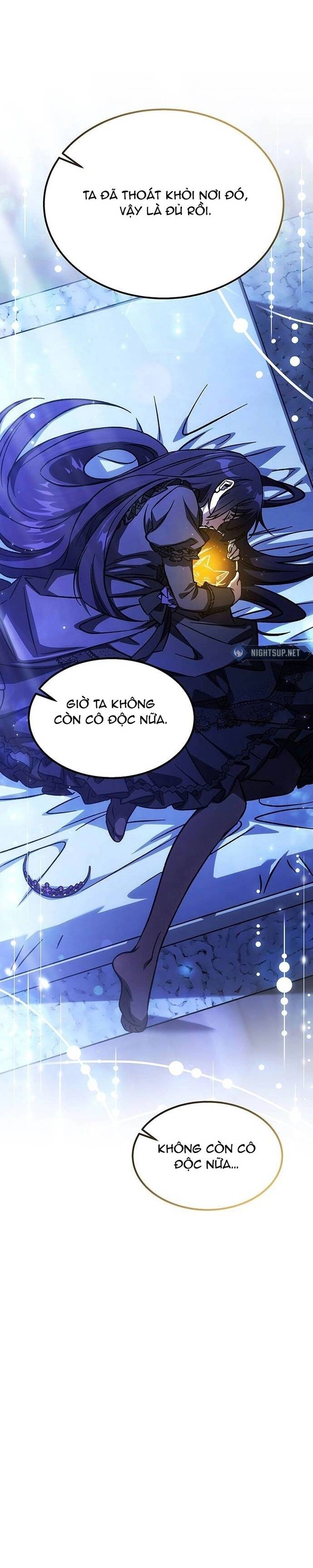 Hỏa Vương Nữ: Cấp 99 - Chap 9 - Trang 33