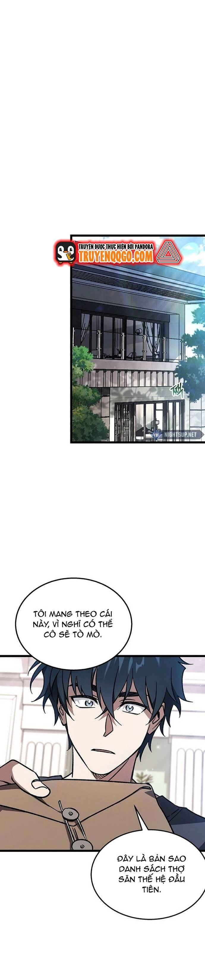 Hỏa Vương Nữ: Cấp 99 - Chap 9 - Trang 34