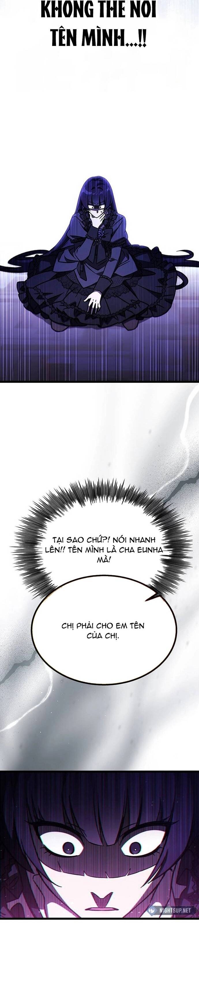 Hỏa Vương Nữ: Cấp 99 - Chap 9 - Trang 6
