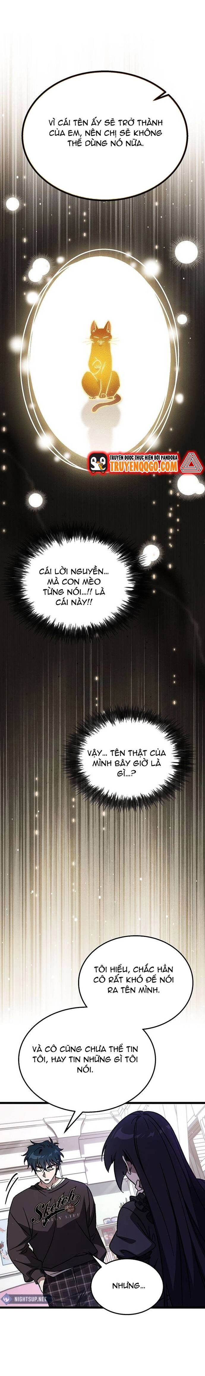 Hỏa Vương Nữ: Cấp 99 - Chap 9 - Trang 7