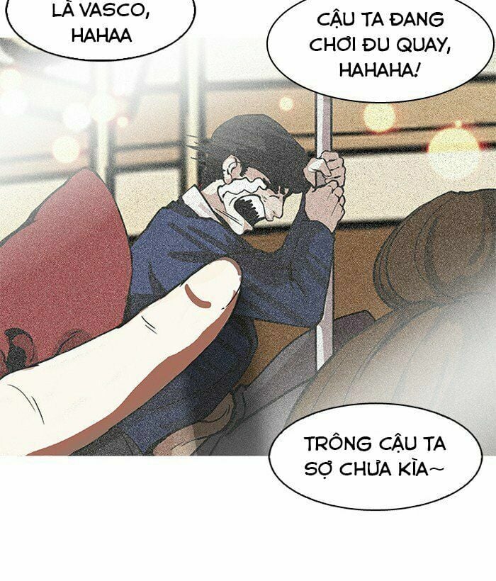 Chapter 163 - Trang 16