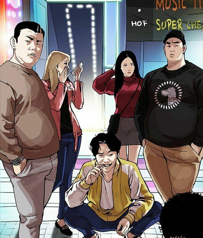 Chapter 163 - Trang 92