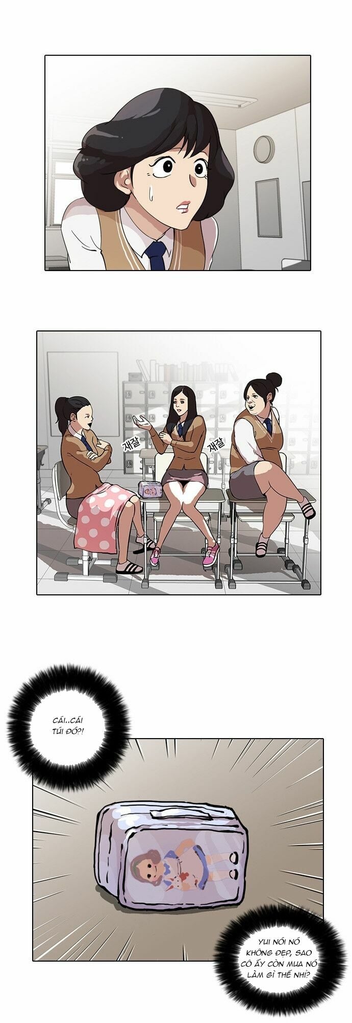 Chapter 28 - Trang 21