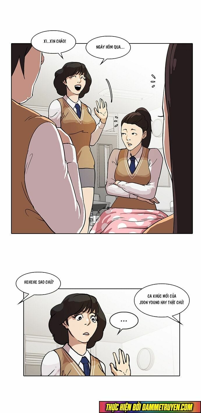 Chapter 28 - Trang 23