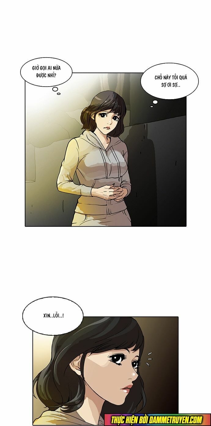 Chapter 32 - Trang 21