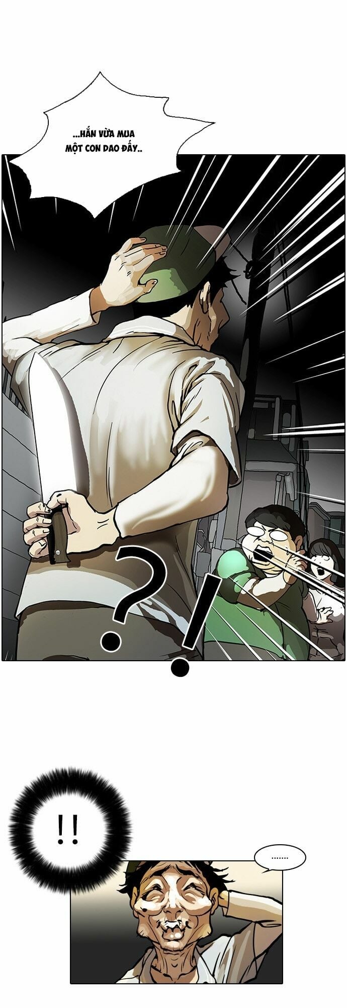 Chapter 32 - Trang 30