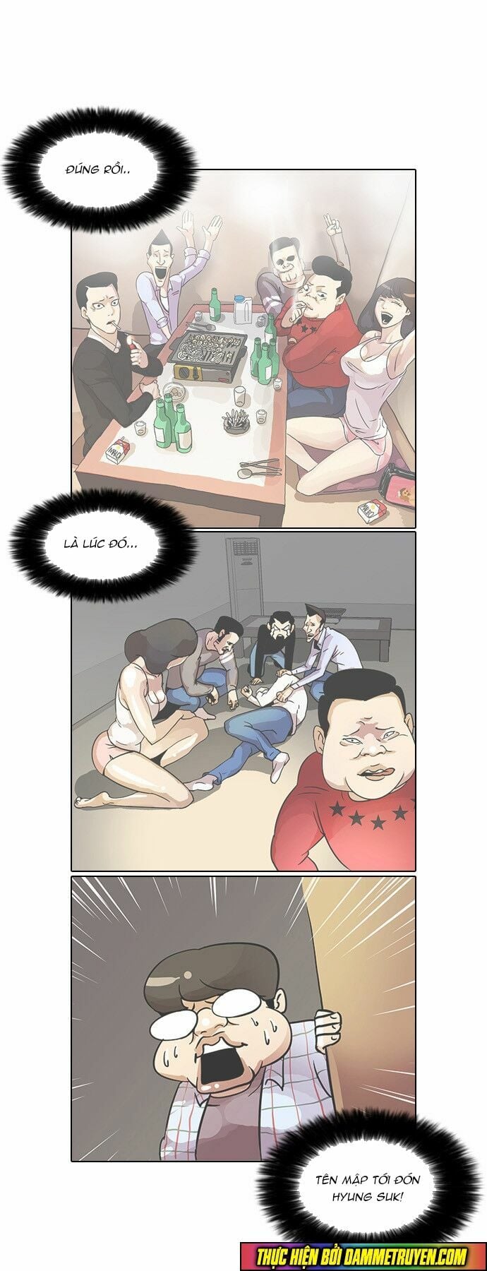 Chapter 32 - Trang 50