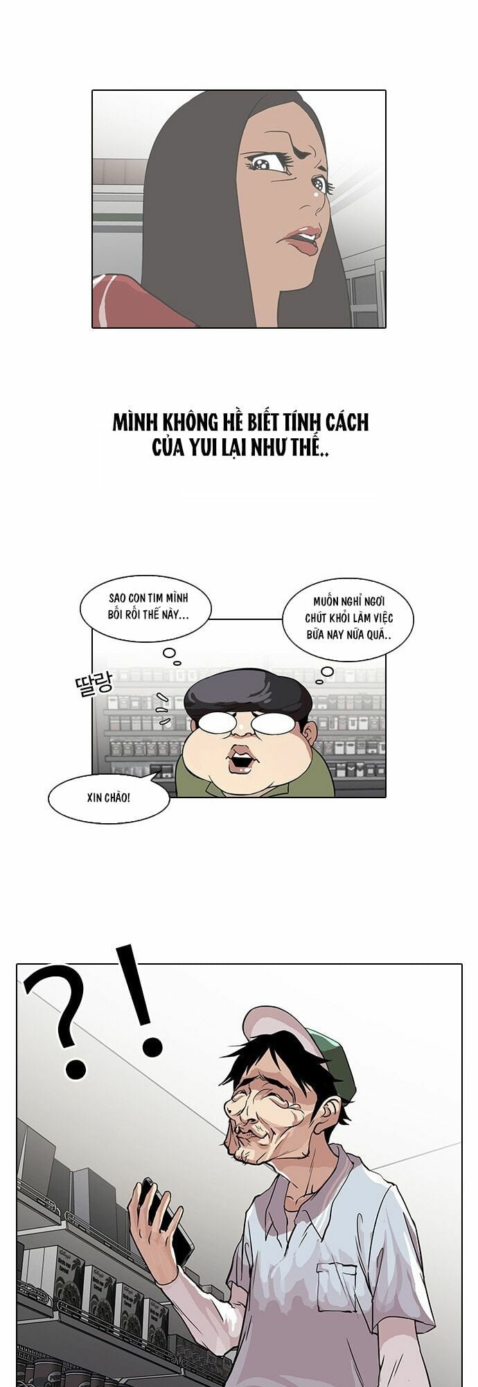Chapter 32 - Trang 8