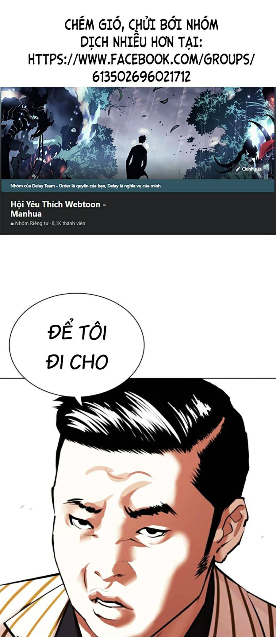Chapter 443 - Trang 1