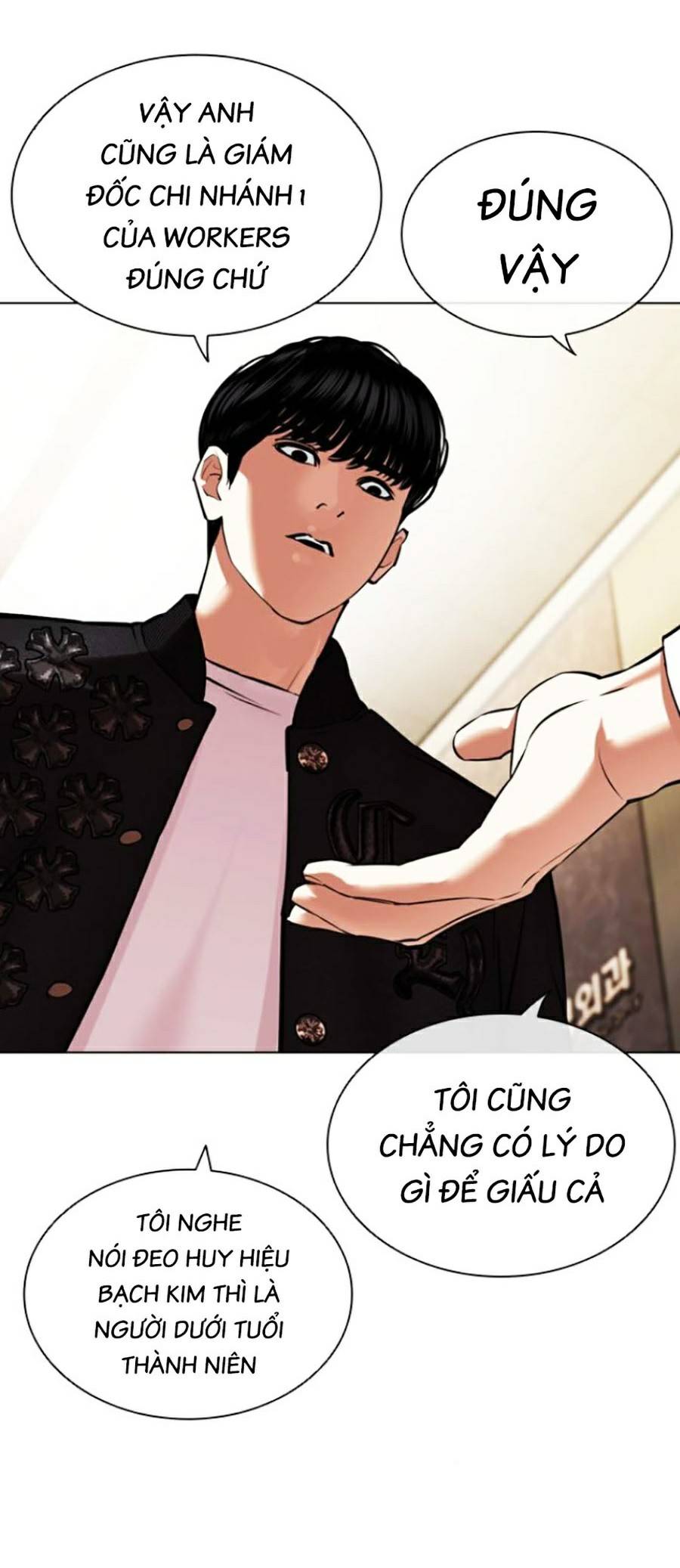 Chapter 443 - Trang 18