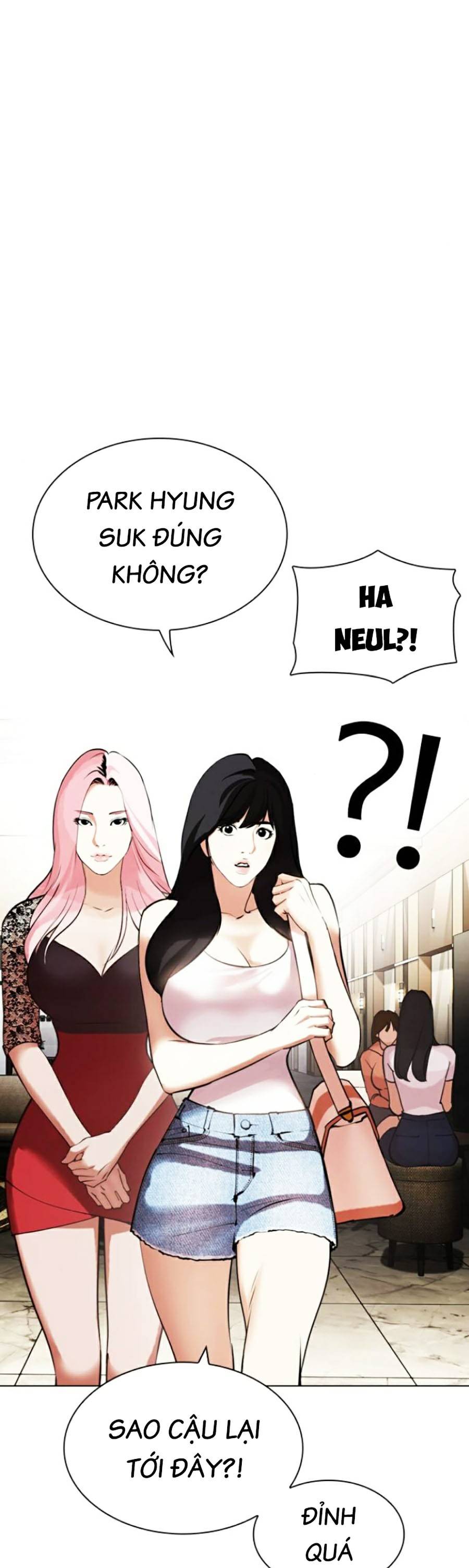 Chapter 443 - Trang 34