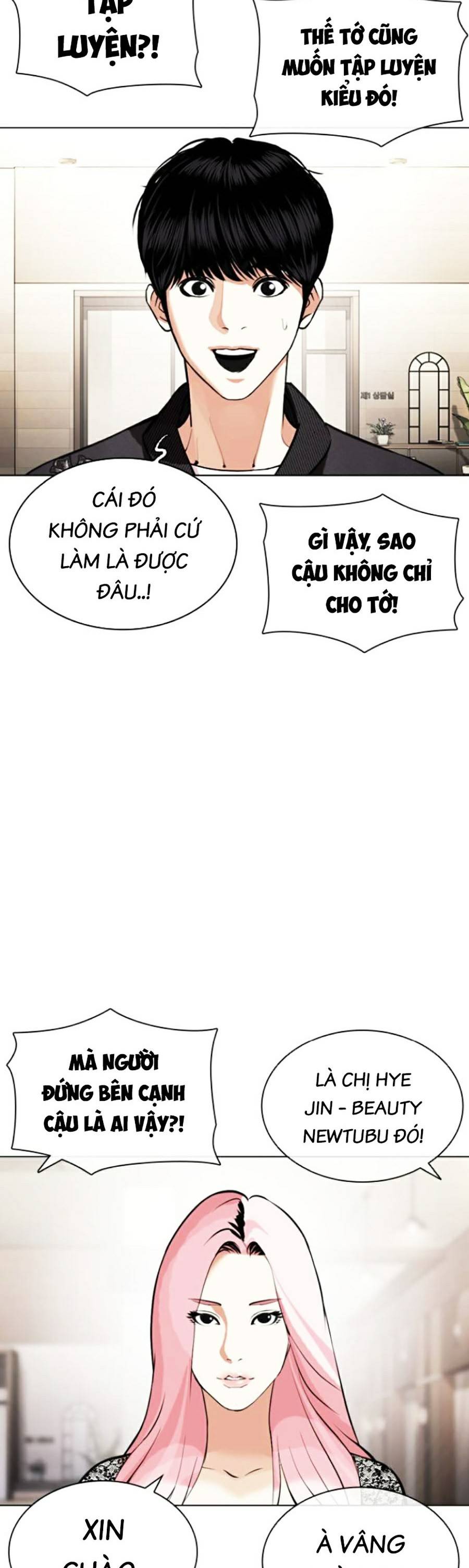 Chapter 443 - Trang 36