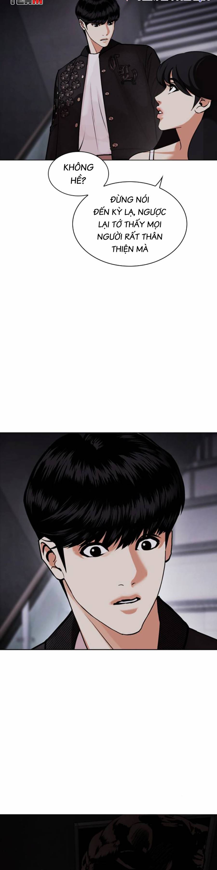 Chapter 443 - Trang 42