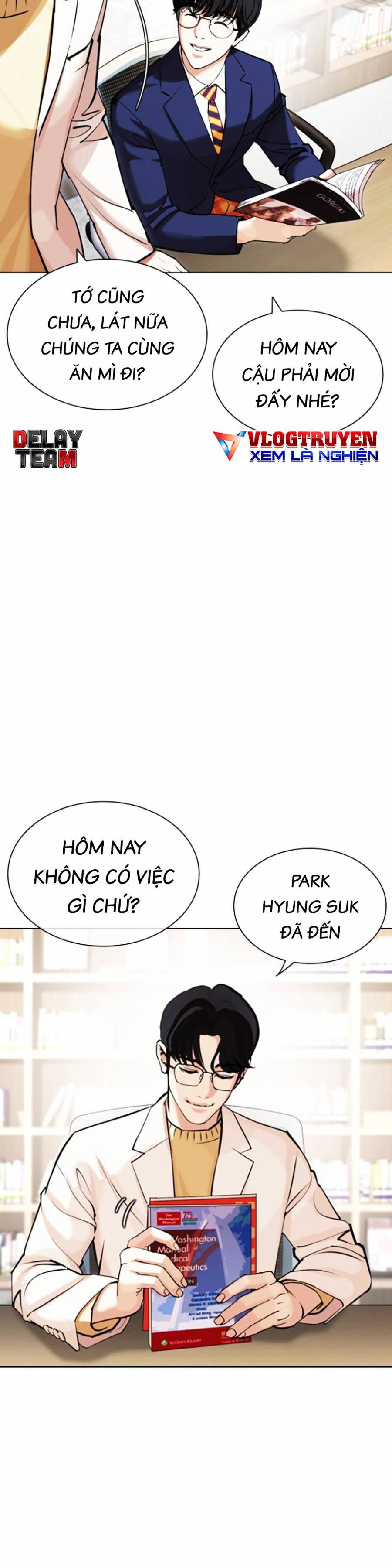 Chapter 443 - Trang 49