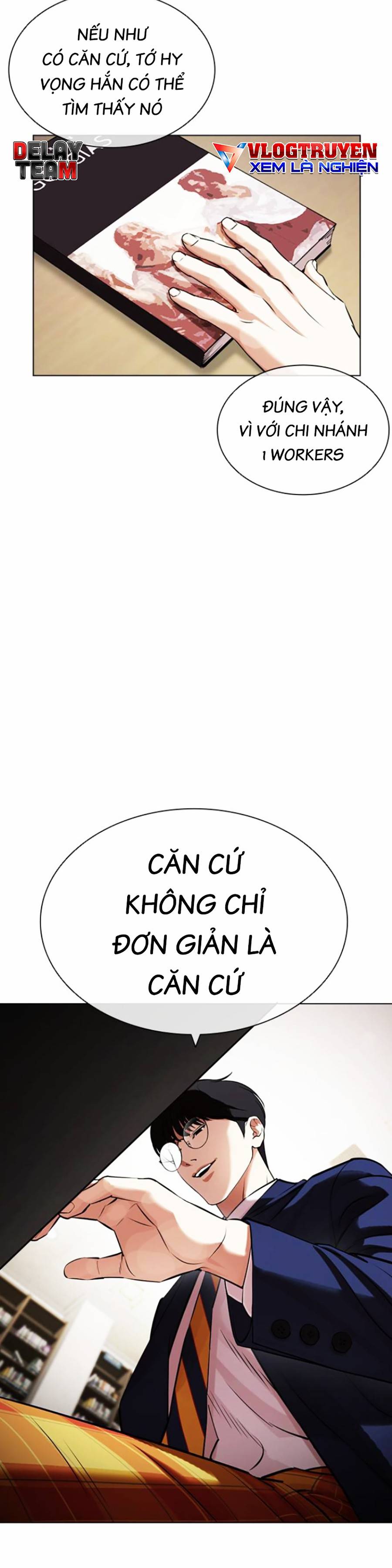 Chapter 443 - Trang 52