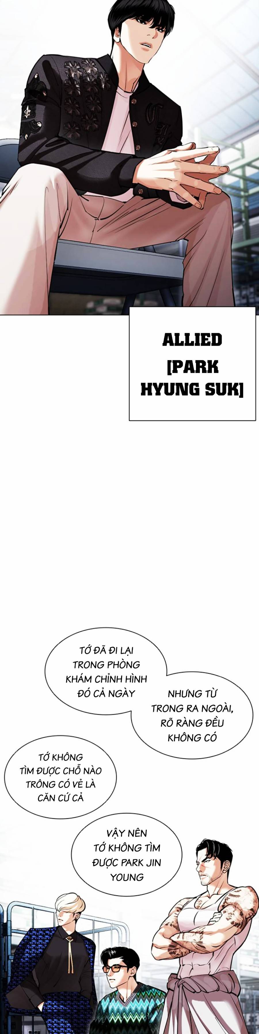 Chapter 443 - Trang 57