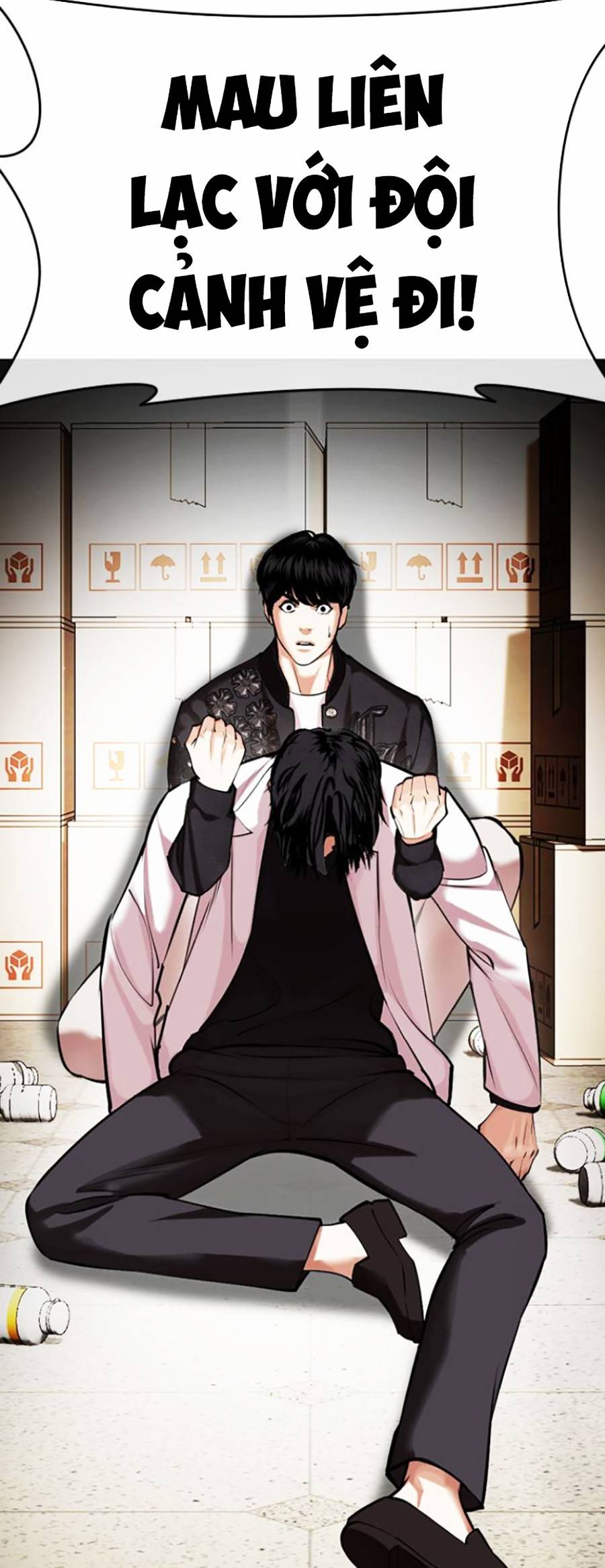 Chapter 446 - Trang 24