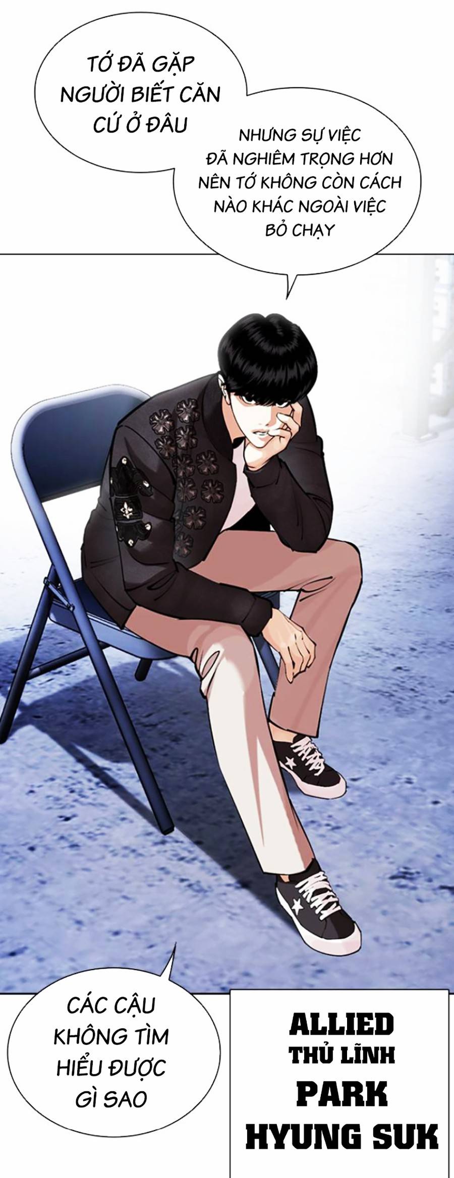 Chapter 446 - Trang 29