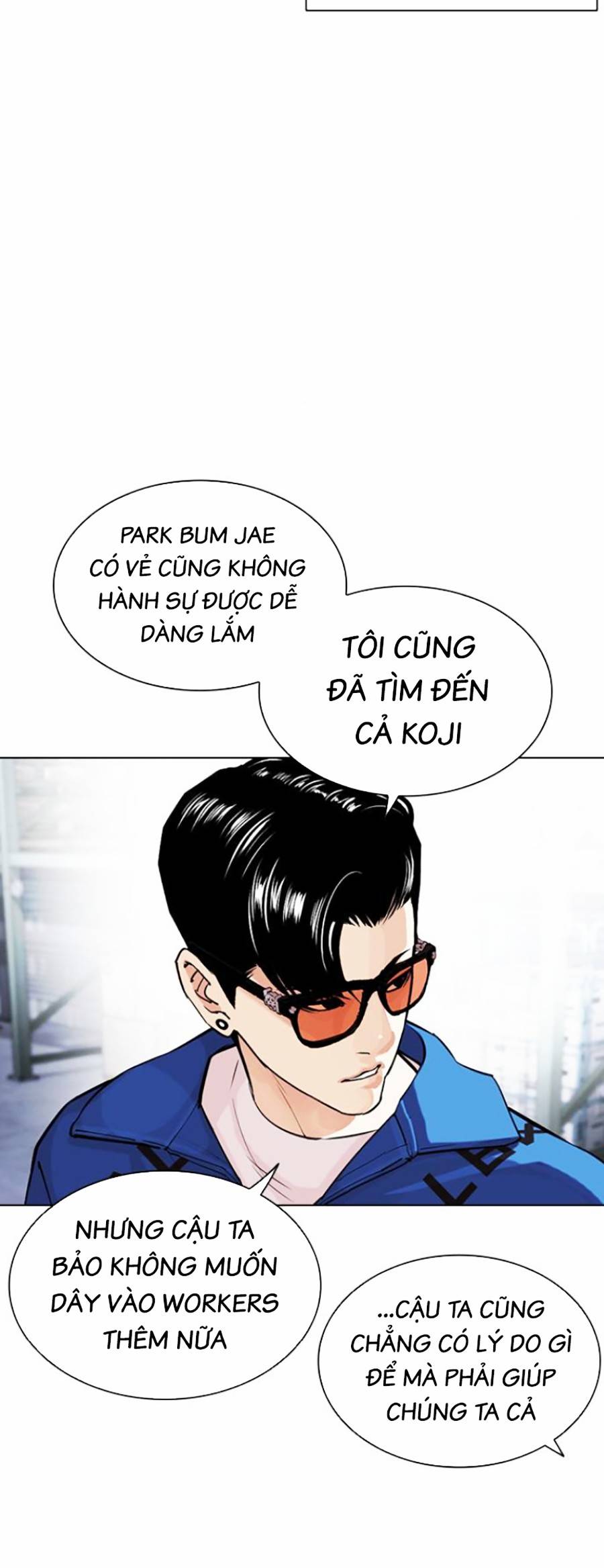 Chapter 446 - Trang 30