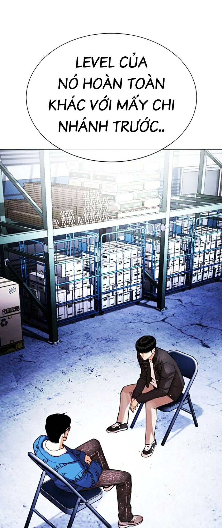 Chapter 446 - Trang 32