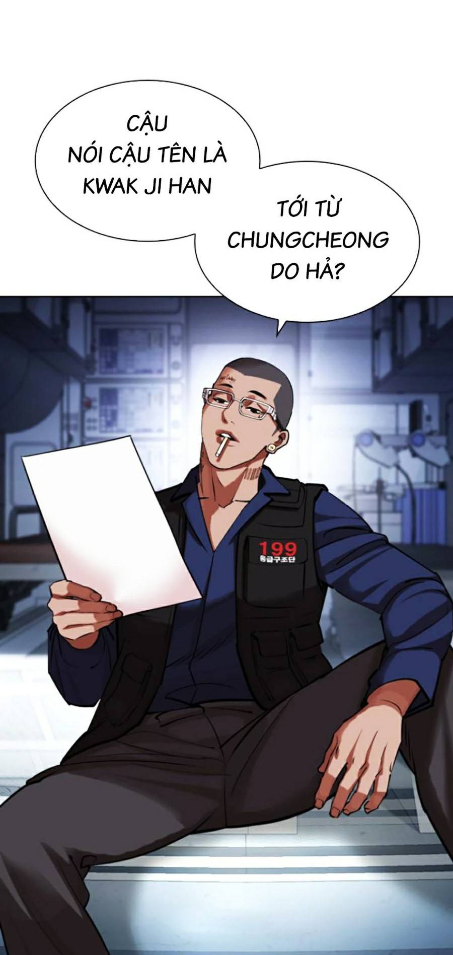Chapter 446 - Trang 86