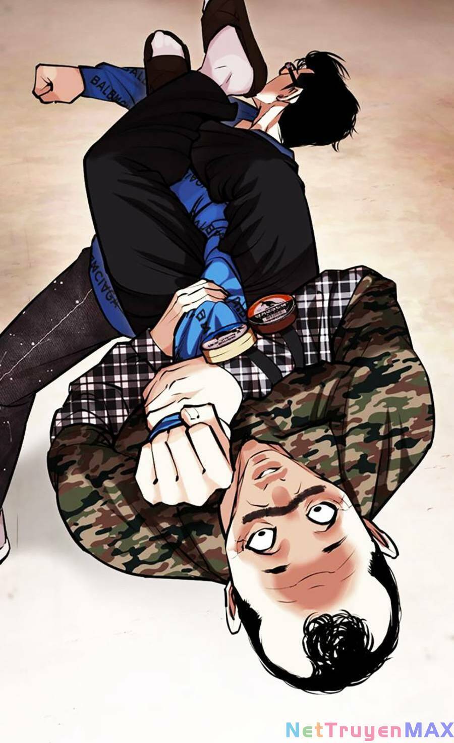 Chapter 456 - Trang 17