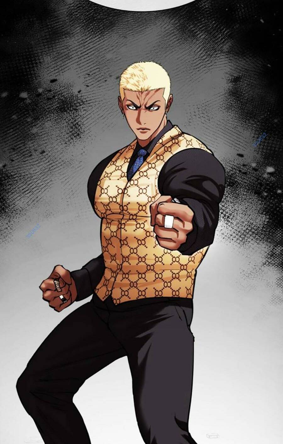 Chapter 475 - Trang 167