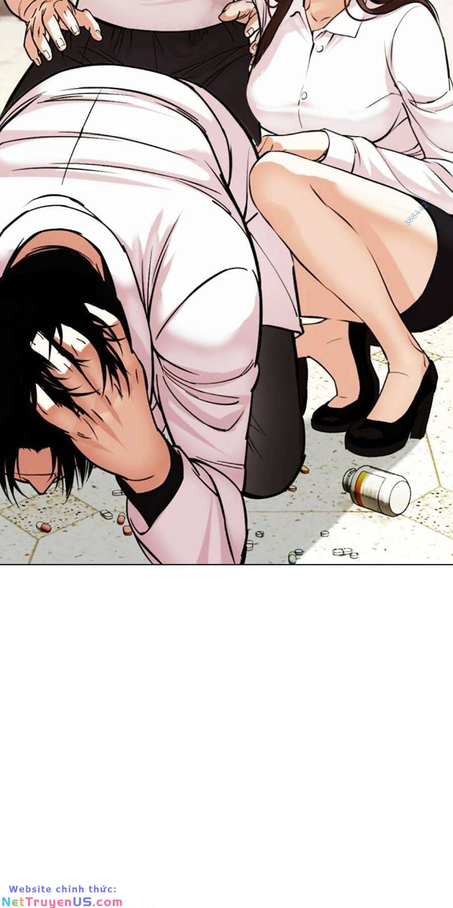 Chapter 477 - Trang 29
