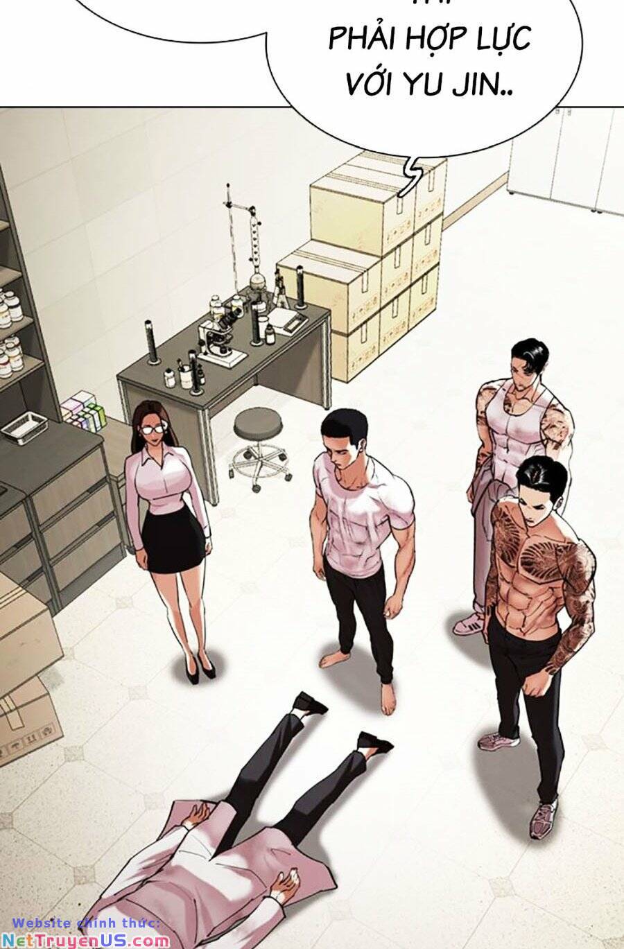 Chapter 477 - Trang 63