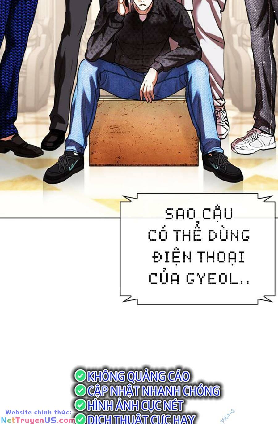 Chapter 477 - Trang 77