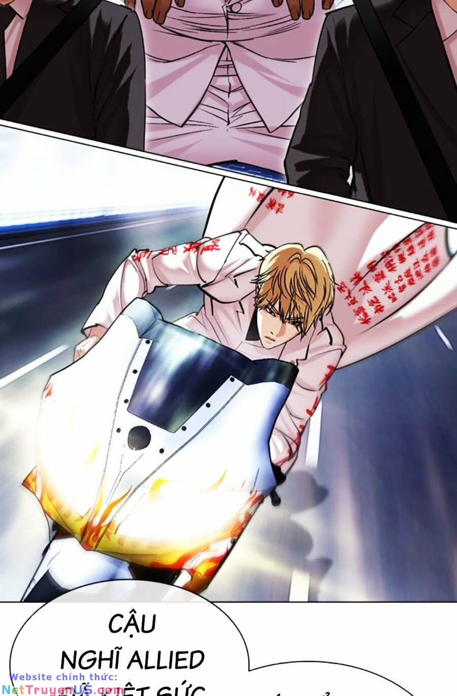 Chapter 477 - Trang 84