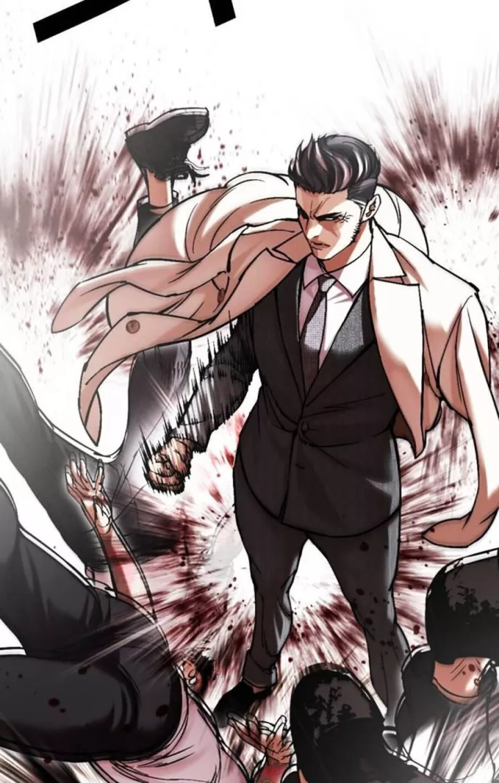 Chapter 487 - Trang 11