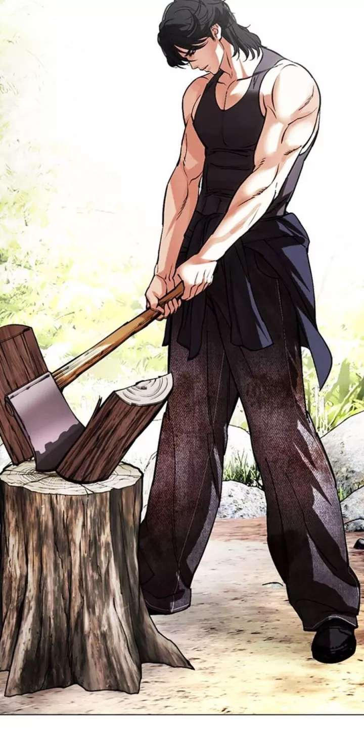 Chapter 487 - Trang 170