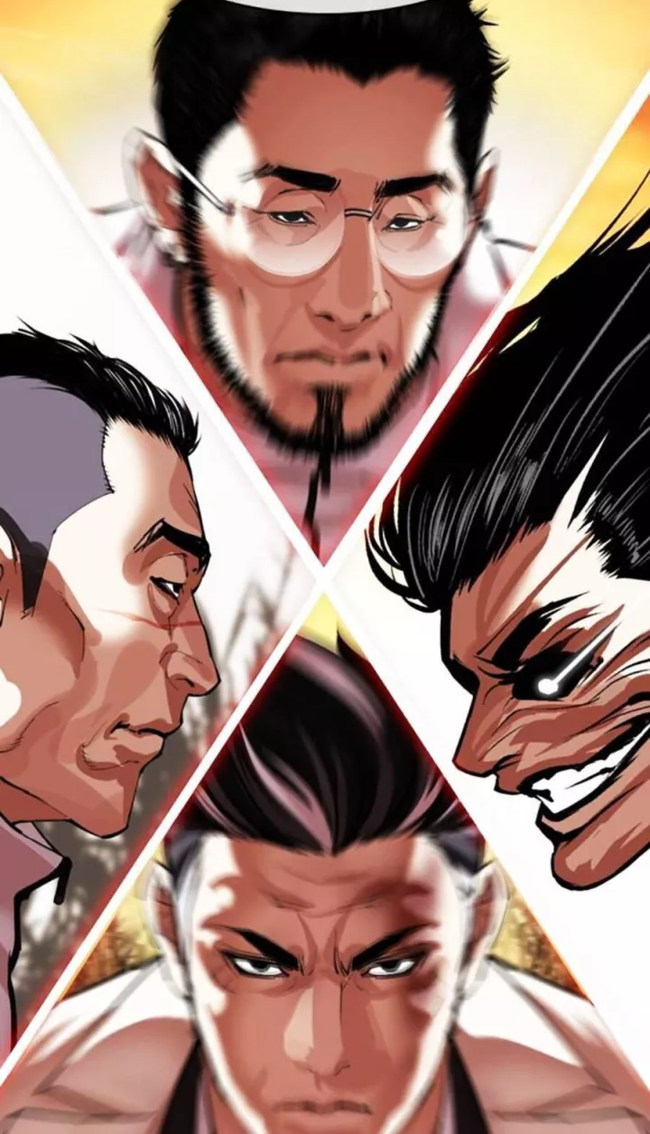 Chapter 487 - Trang 69