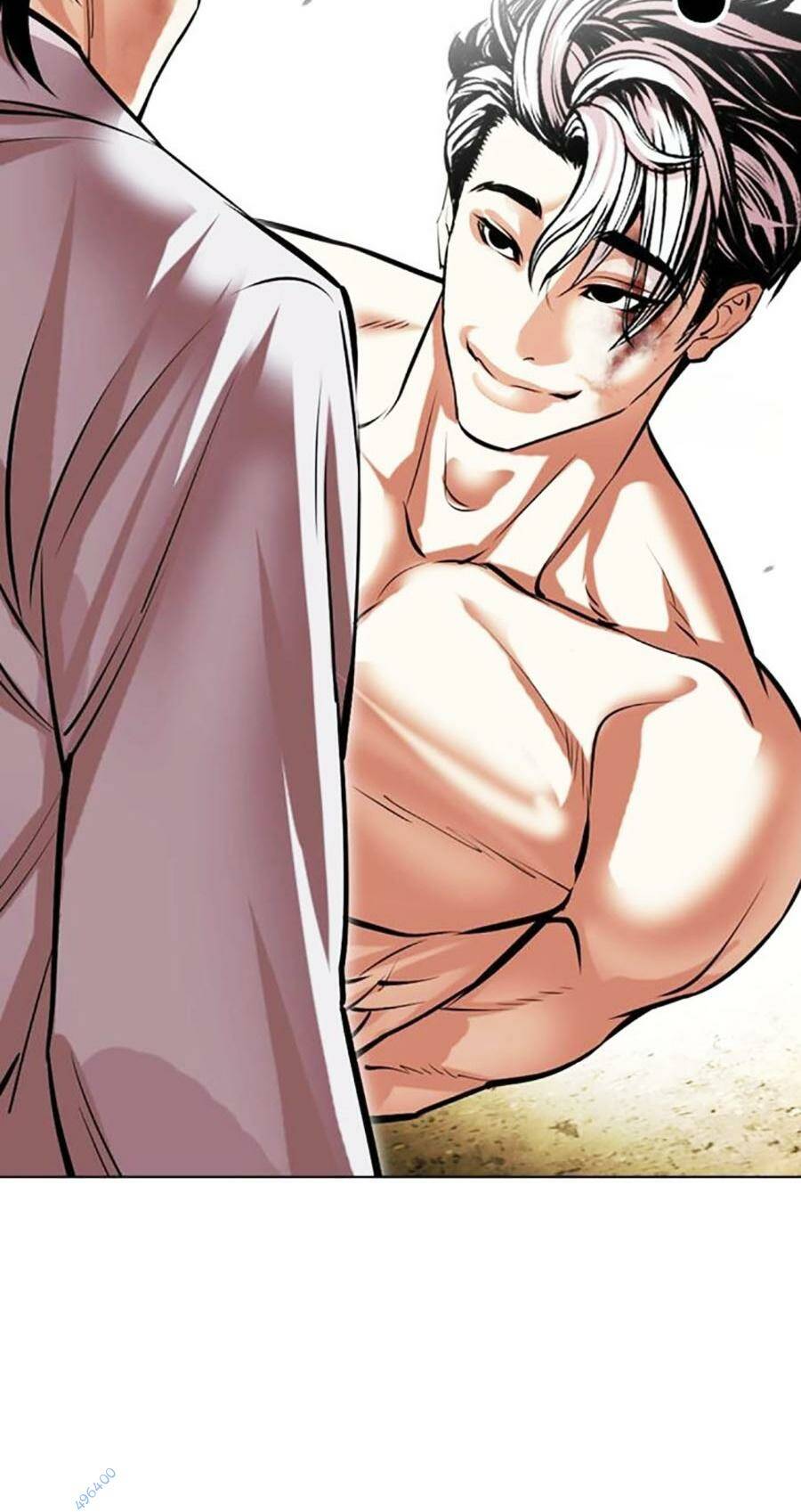 Chapter 494 - Trang 33