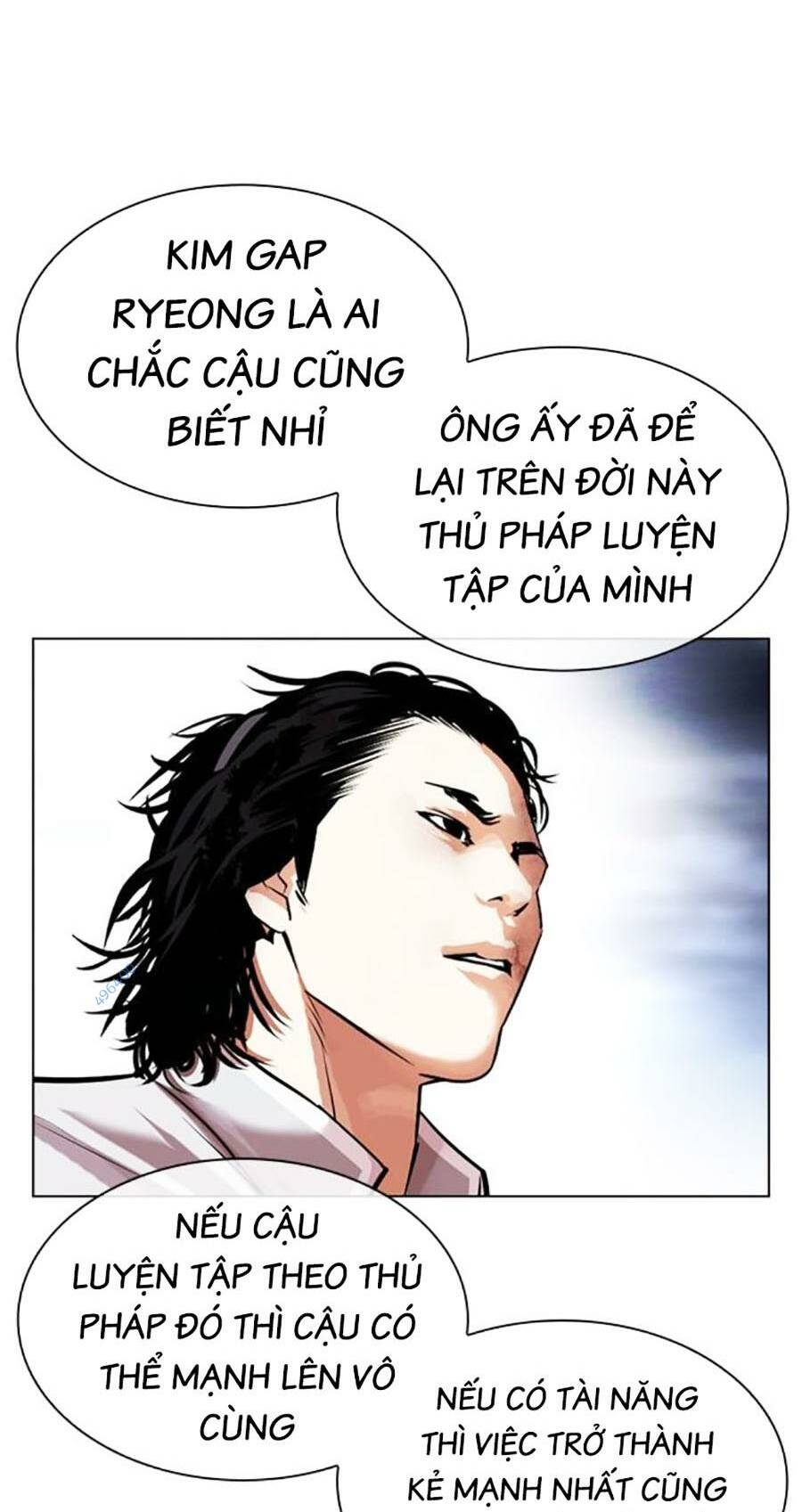 Chapter 494 - Trang 34