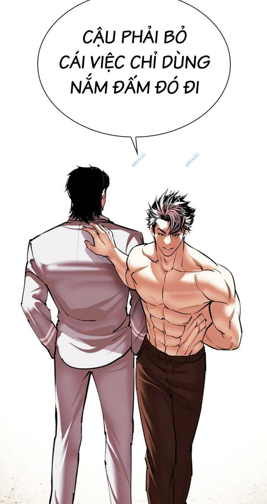 Chapter 494 - Trang 38