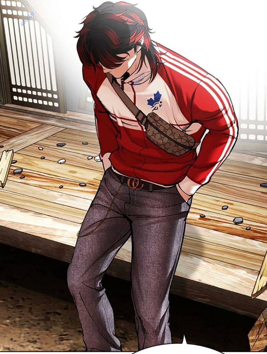 Chapter 494 - Trang 7