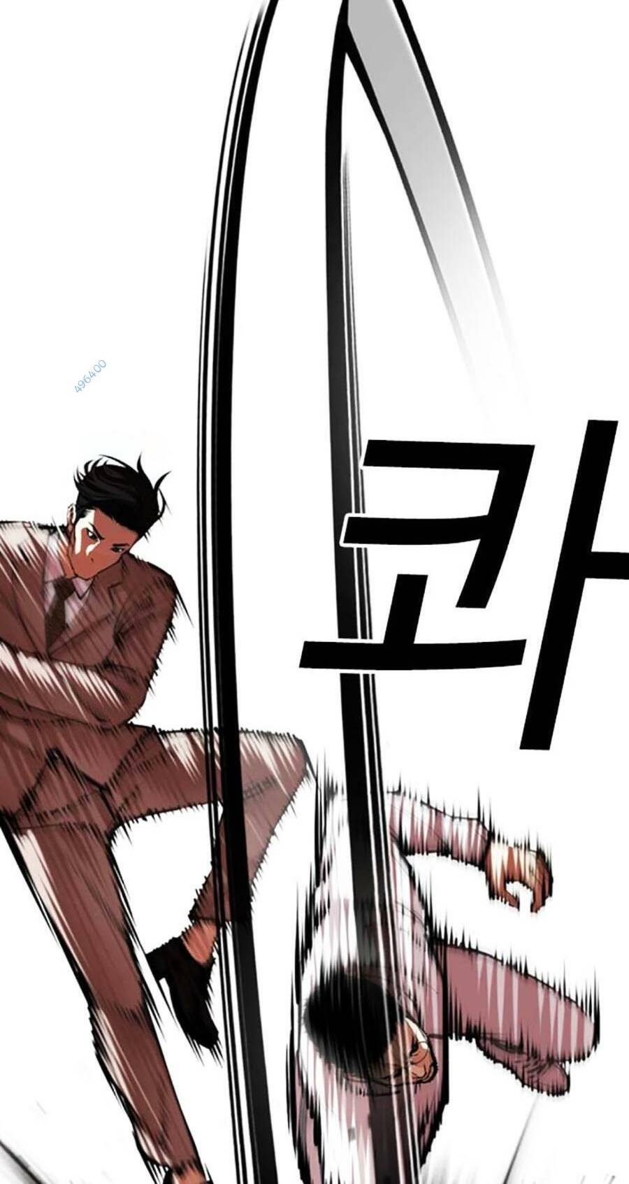 Chapter 494 - Trang 64