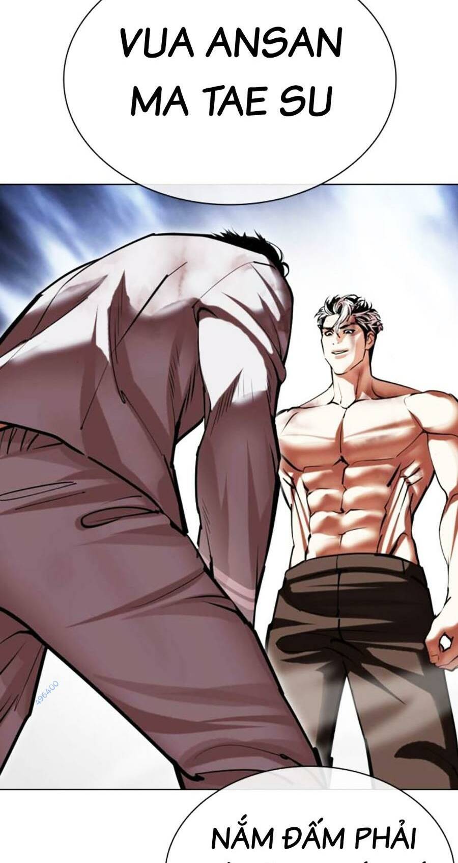 Chapter 494 - Trang 86