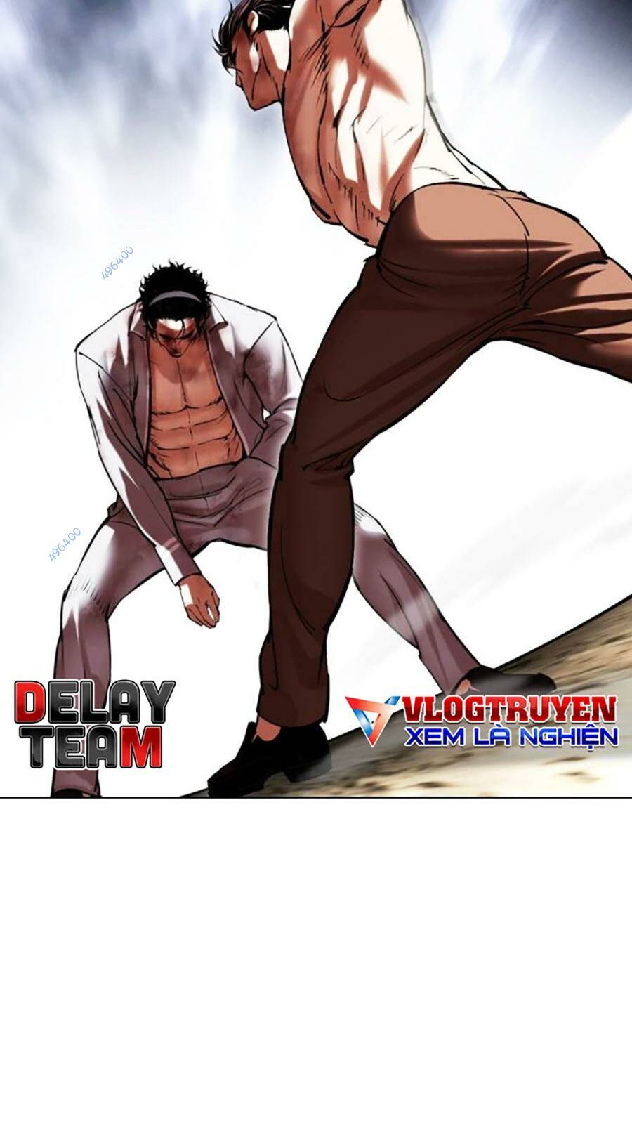 Chapter 494 - Trang 99