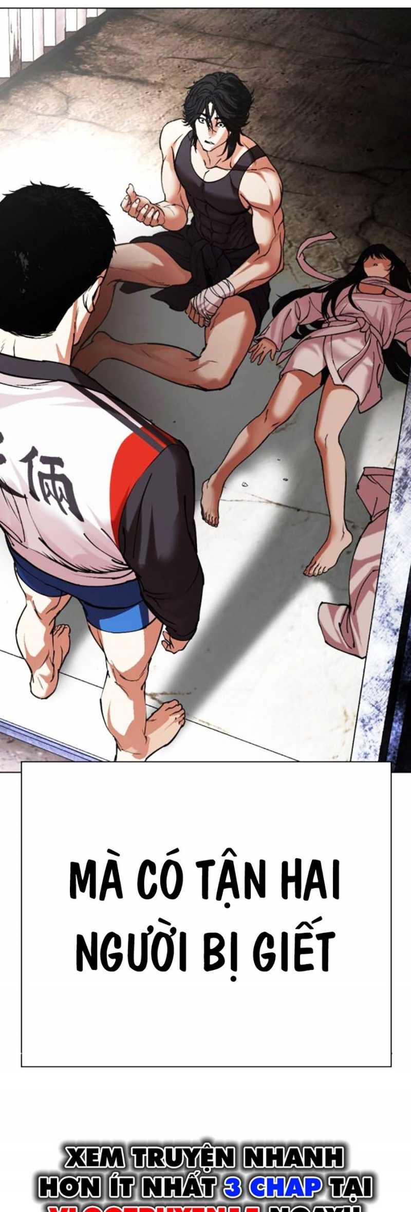 Chapter 499 - Trang 3